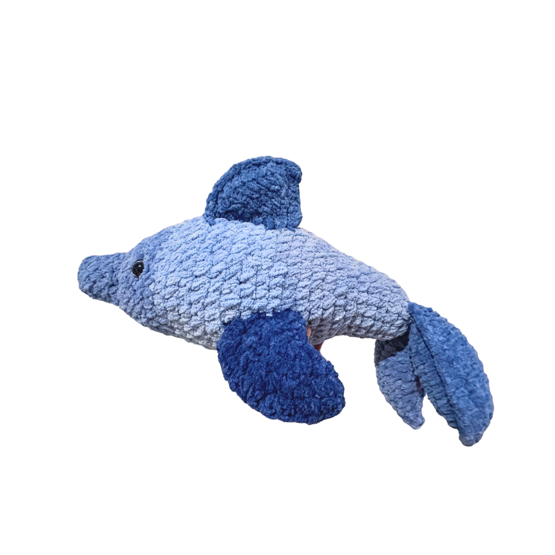 Dolfish