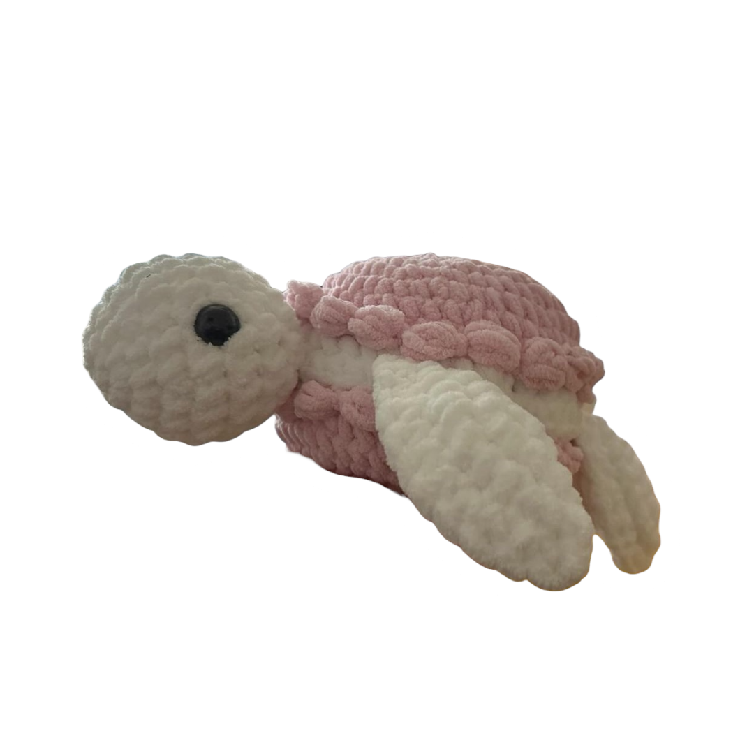 Macaroon Dessertle Turtle